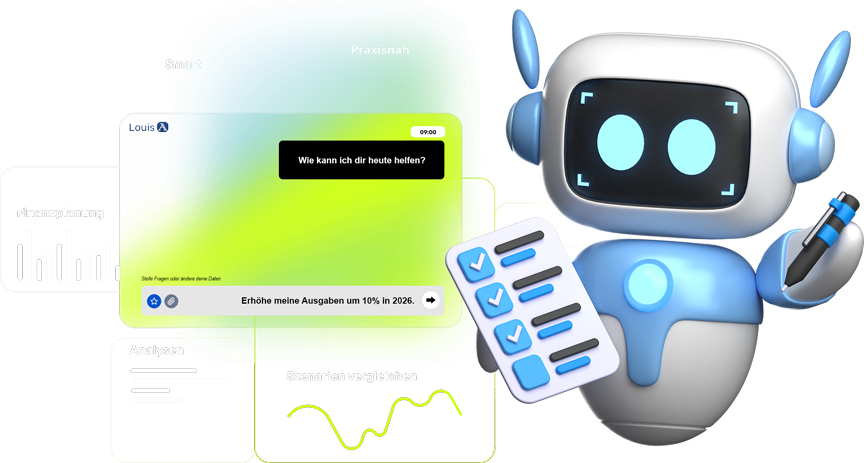 Von Experten für Dich entwickelt