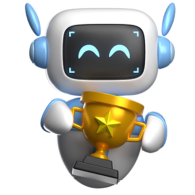 Louis AI für Gewinner